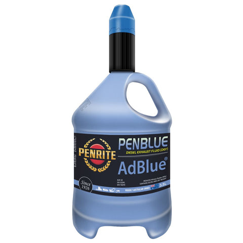 Penrite Penblue Adblue Diesel Exhaust Fluid (DEF) 3.5L