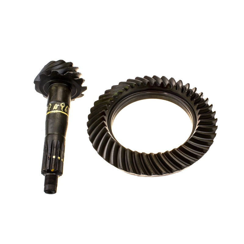 Drivetech 4X4 Crown Wheel & Pinion 3.72:1 Isuzu Front