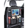 Dusc Backseat Organiser with Tablet Holder and Multiple