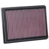 K&N Replacement Air Filter KN33-3131