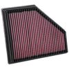 K&N Replacement Air Filter KN33-3136