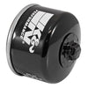 K&N Motorcycle Oil Filter - KN-184