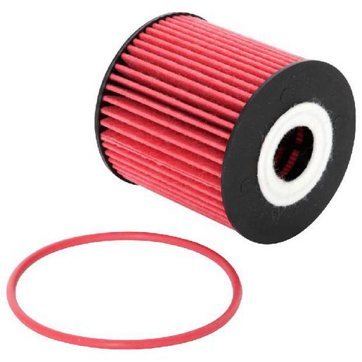 K&N Oil Filter Knhp-7002