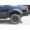 Drivetech 4x4 Flare Kit (6 Inch) w/ Studs Dtfk-FOR0260R