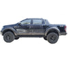 Drivetech 4x4 Flare Kit (6 Inch) w/ Studs Dtfk-FOR0260R