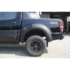 Drivetech 4X4 Fender Flare Kit Dtfk-MAZ0190R