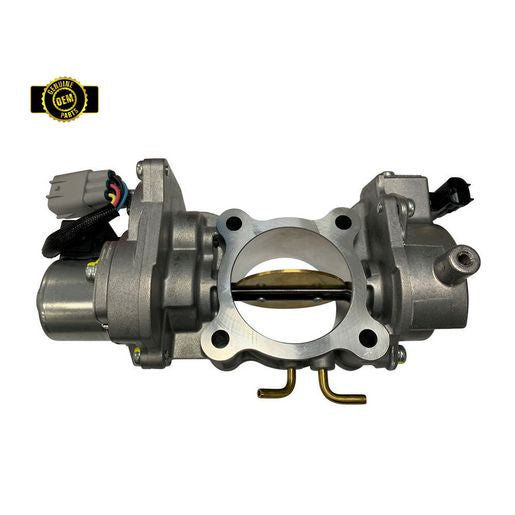 OEM Parts Throttle Body TB293GEN