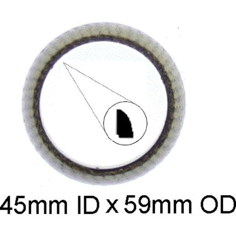 Permaseal Exhaust Flange Gasket EPG204