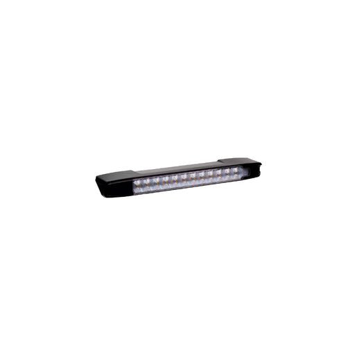 Narva Dual Colour Awning Lamp 12V White/Amber Blister