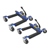 Mechpro Vehicle Positioning Hydraulic Jack Pair 680kg