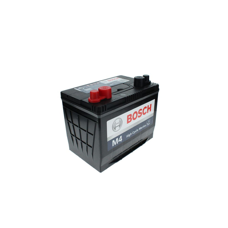 Bosch Battery Hi Cycle Marine Cal/Cal HCM24-600-M4