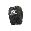 K&N Air Filter Wrap Knrf-1023DK