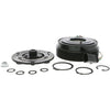 Vemo AC Compressor Magnetic Clutch V15-77-1012