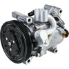 OEX AC Compressor CXS0018