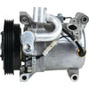 OEX AC Compressor CXS0018