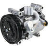 OEX AC Compressor CXS0018