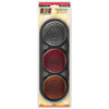 LED Autolamps Stop/Tail/Indicator/Reverse LED Light 12V