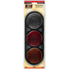 LED Autolamps Stop/Tail/Indicator/Reverse LED Light 12V