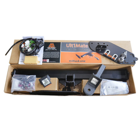 Milford Towbar Ult1Mate 390725