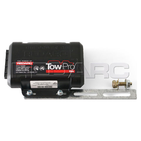 Redarc Tow Pro Elite Mounting Kit Ebmk-001