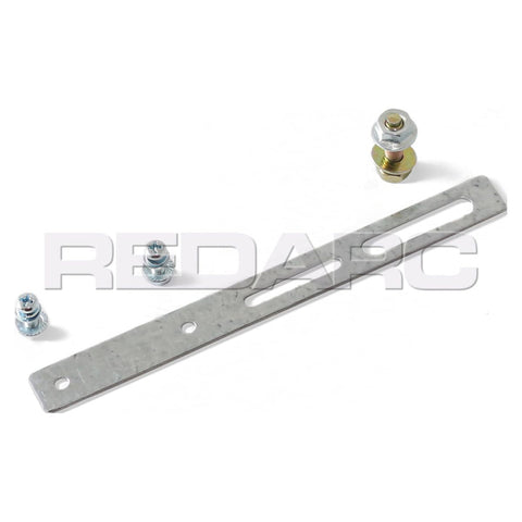 Redarc Tow Pro Elite Mounting Kit Ebmk-001