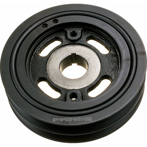 Kelpro Crankshaft Pulley KCP1049