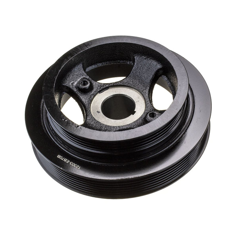 Kelpro Crankshaft Pulley KCP1003