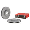 Brembo Brake Disc Single Rotor Single 09.D524.13