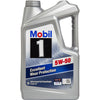 Mobil 1 FS X2 5W-50 Full Synthetic Engine Oil 5L 140530