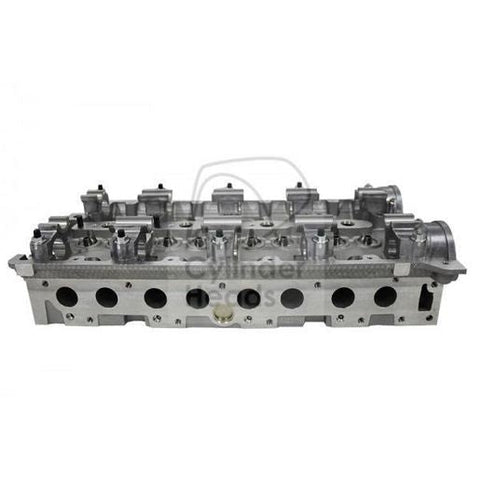 Kiwi Cylinder Head-Kia J3 10261283