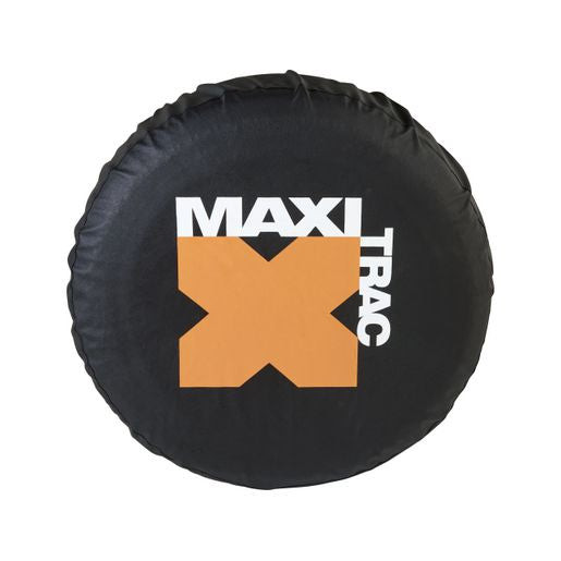 Maxi Trac 4x4 X-Large Spare 4x4 Wheel Cover Mtswcxl