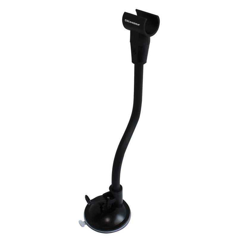 Scangrip Suction Gooseneck Suit Line Light 3.5219