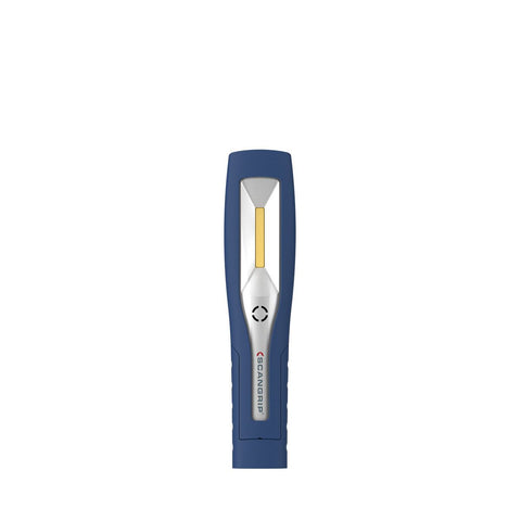 Scangrip Mini Mag Pro Worklight 200 Lumen 3.5692