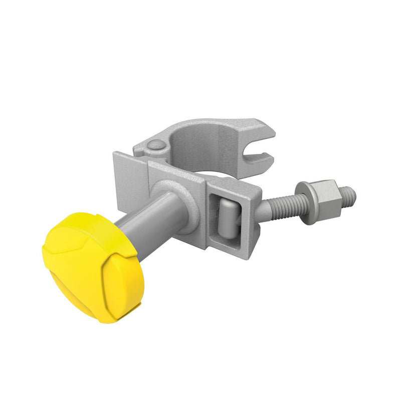 Scangrip Scaffolding Bracket Suit Nova-Ex 3.5609
