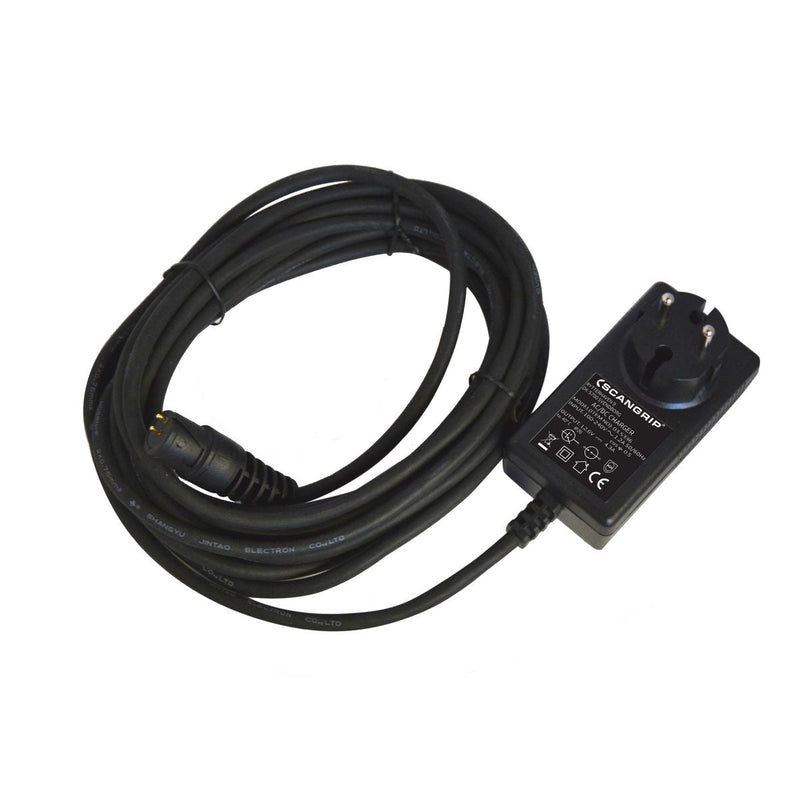 Scangrip Charger 12.6V 4.3A 03.5336AU