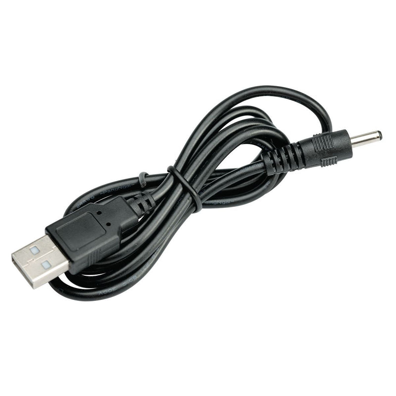Scangrip Charging Cable Usb 1M 3.5307