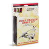LED Autolamps Boat Trailer Cable Kit BTK8F