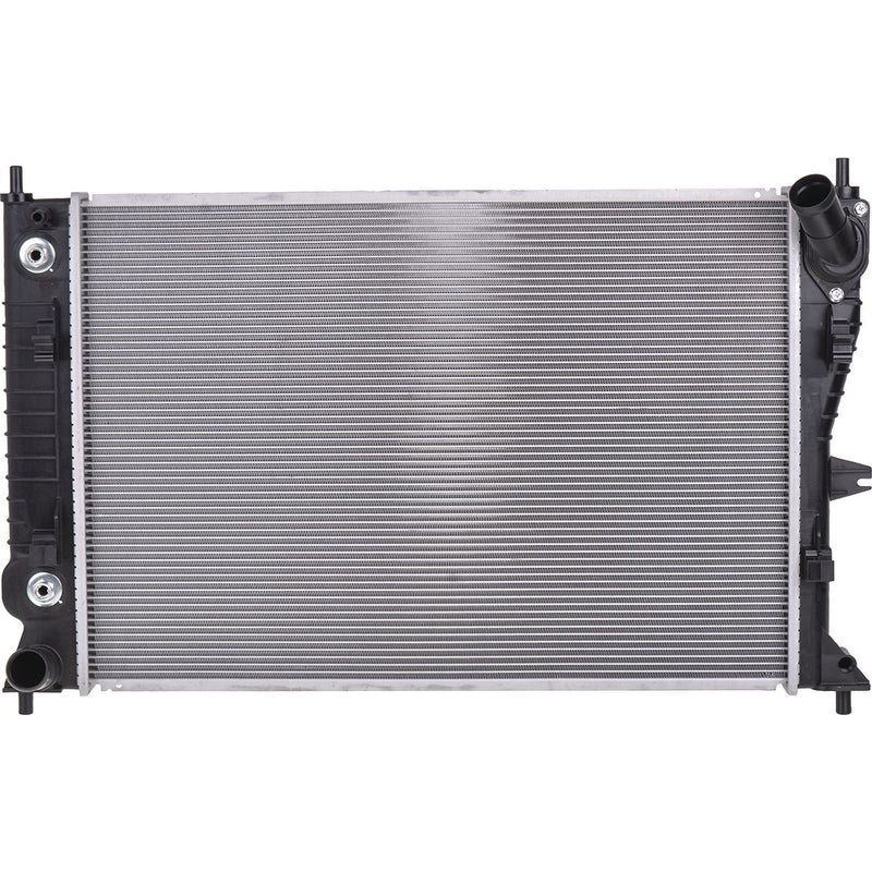 FloKool Radiator (Suits Auto) RAD1867
