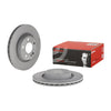 Brembo Brake Disc Single 09.D533.13
