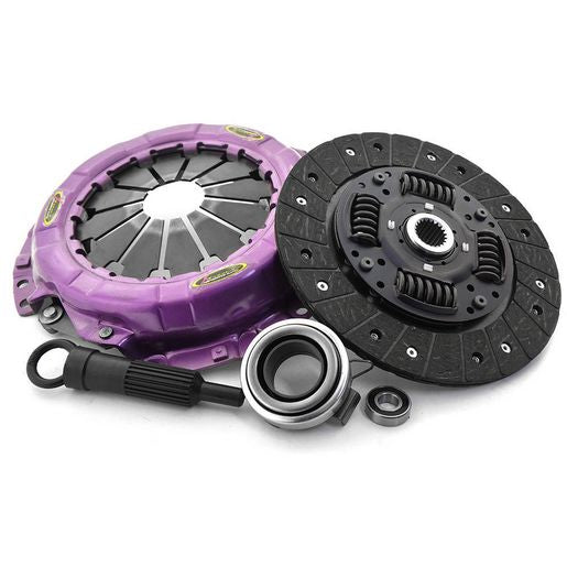Xtreme Clutch Kit HD Organic KTY22010-1A