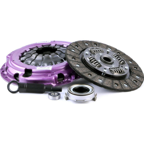 Xtreme Clutch Kit HD Organic KSU23022-1A