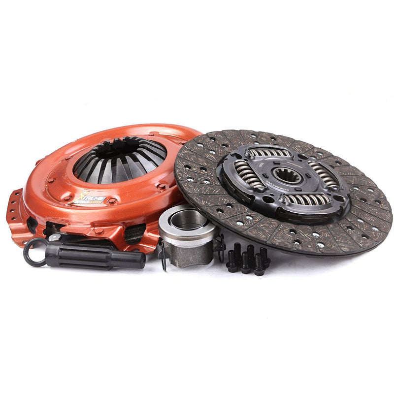Xtreme Outback Clutch Kit w/ Aligning Tool & Spigot