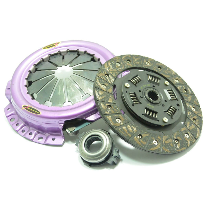 Xtreme Clutch Kit HD Organic KCT20002-1A