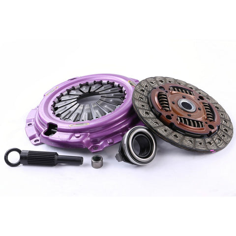 Xtreme Clutch Kit HD Organic KMZ23027-1A