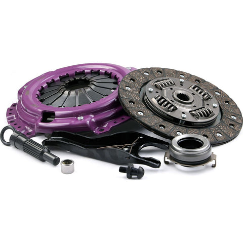 Xtreme Clutch Kit HD Organic KMZ23014Z-1A