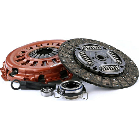 Xtreme Outback Clutch Kit w/ Aligning Tool & Spigot