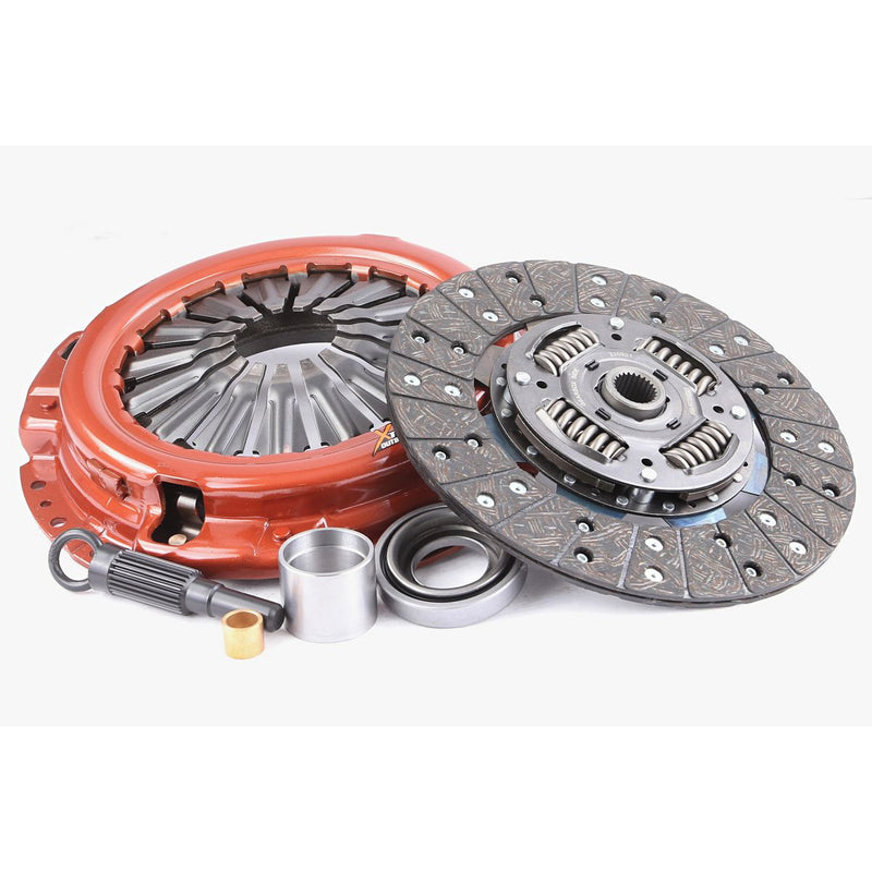 Xtreme Outback Clutch Kit w/ Aligning Tool & Spigot