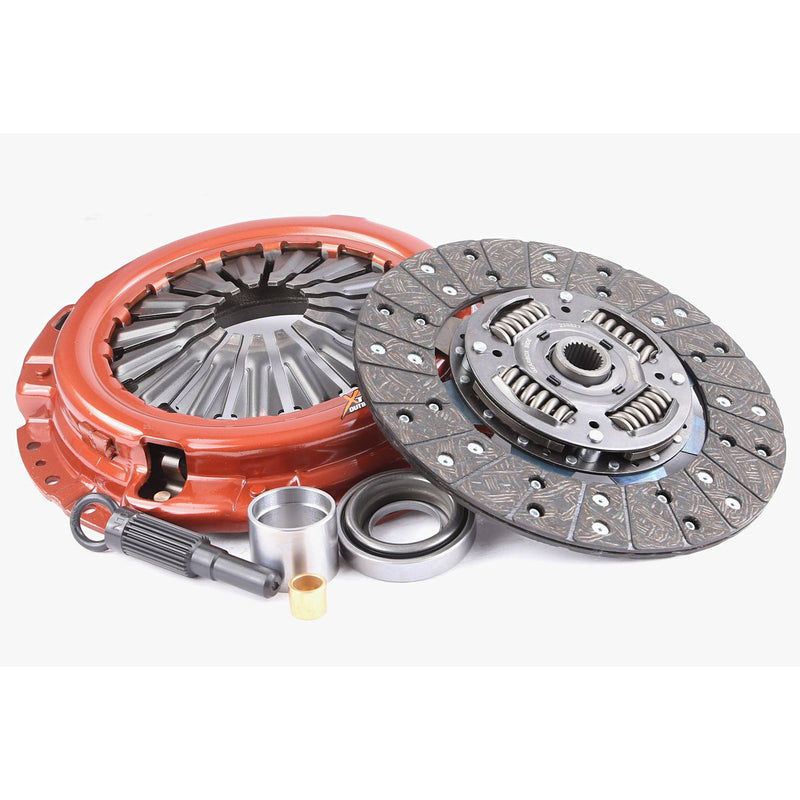 Xtreme Outback Extra Heavy Duty Clutch Kit w/ Aligning