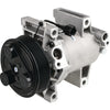 OEX AC Compressor (Calsonic Style) CXZ0033
