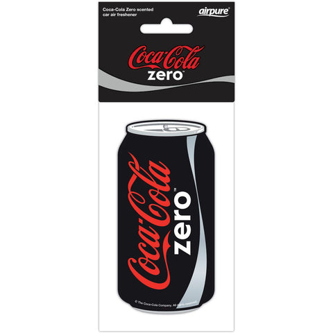 Ambi Pur Air Freshner Coca Cola Zero CC-PC-Z-397